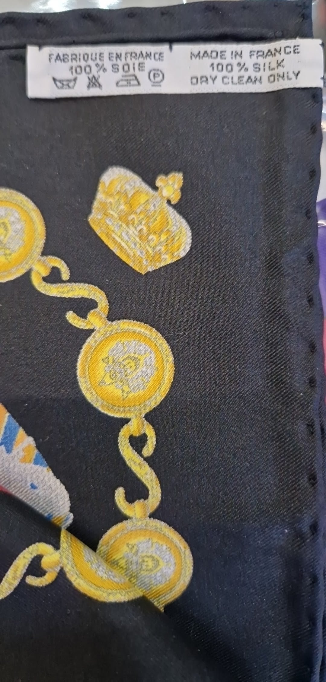 Foluard Hermès Gavroche 