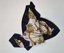 Foulard Hermès 
