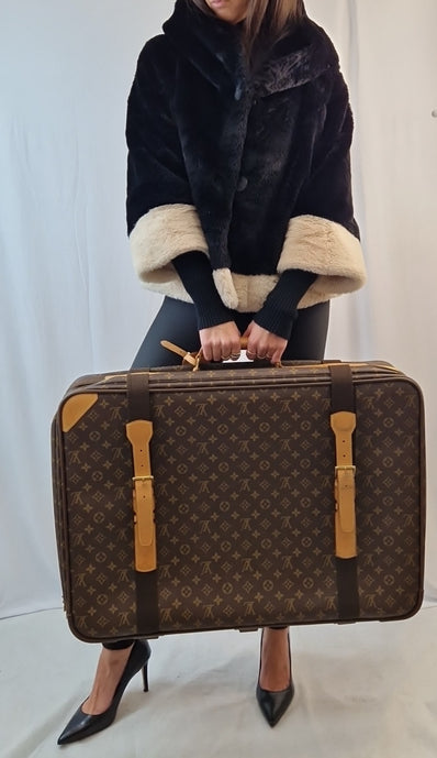 Valigia Louis Vuitton modello Sirius 65