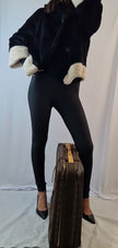 Louis Vuitton Sirius 65 Vintage Suitcase