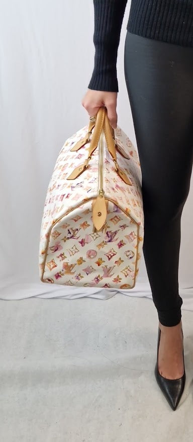 Borsa a mano Louis Vuitton 