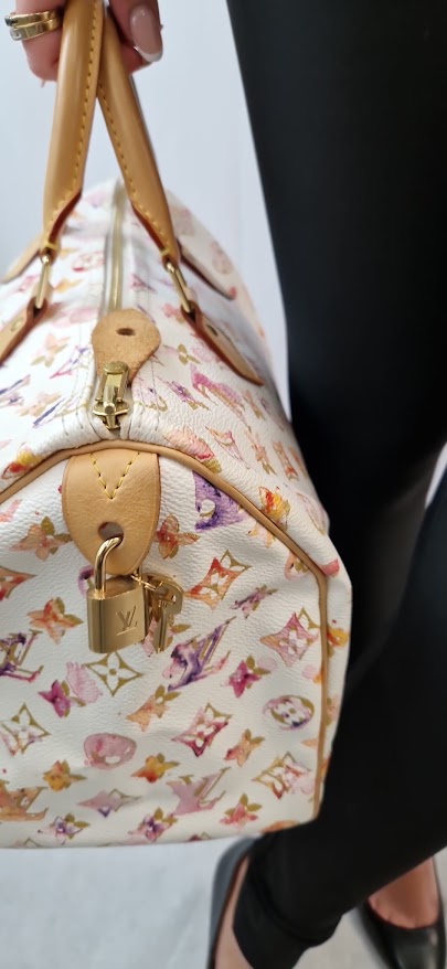 Borsa a mano Louis Vuitton 