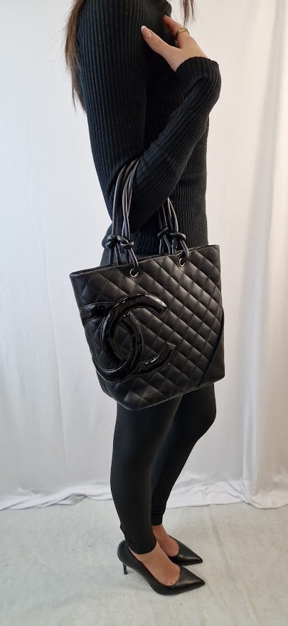 Borsa a spalla Chanel  