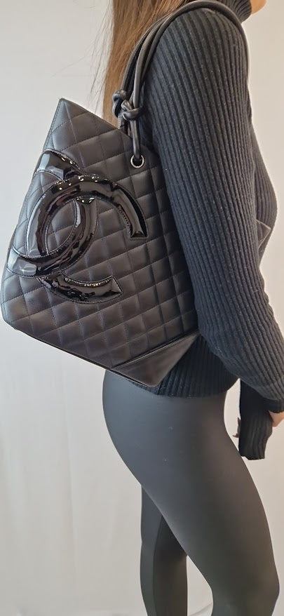 Borsa a spalla Chanel  