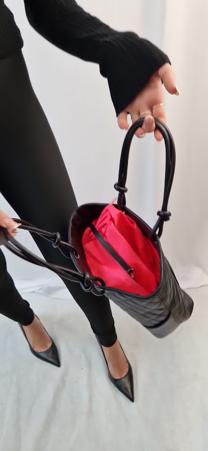 Borsa a spalla Chanel  