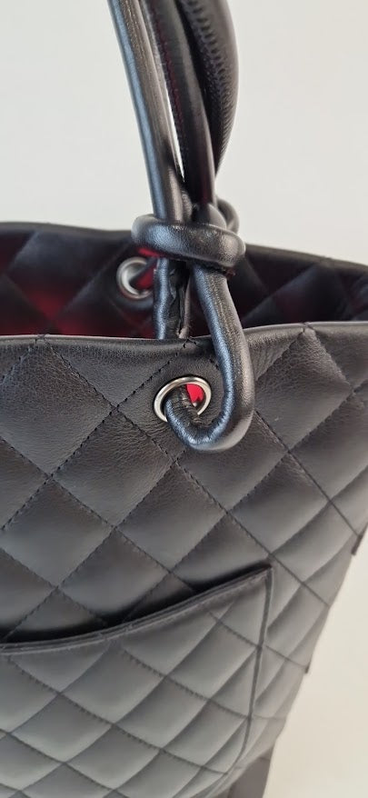 Borsa a spalla Chanel  