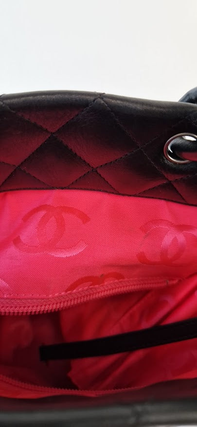 Borsa a spalla Chanel  