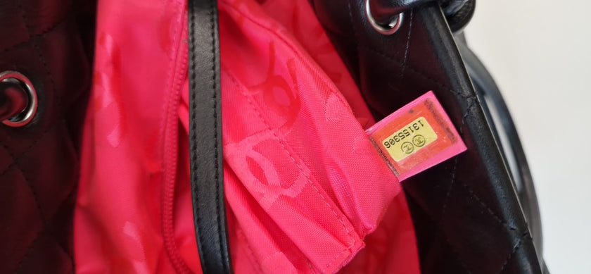 Borsa a spalla Chanel  