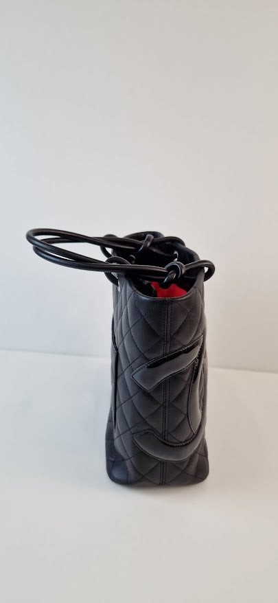 Borsa a spalla Chanel  