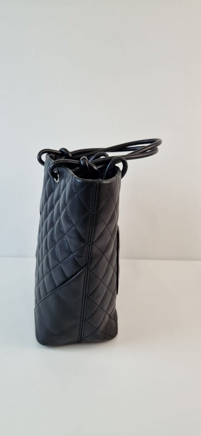 Borsa a spalla Chanel  