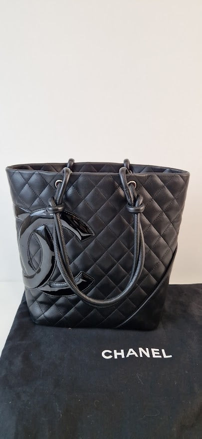 Borsa a spalla Chanel  