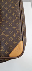 Louis Vuitton Sirius 65 Vintage Suitcase