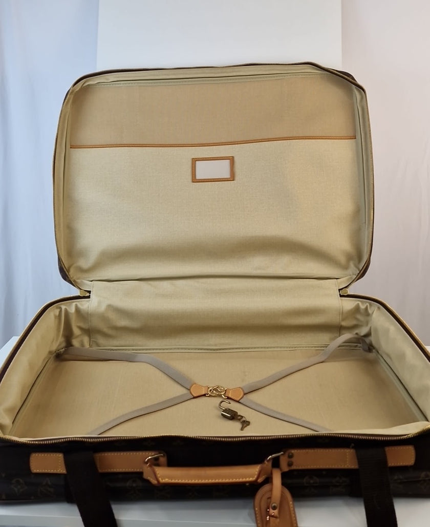 Louis Vuitton Sirius 65 Vintage Suitcase