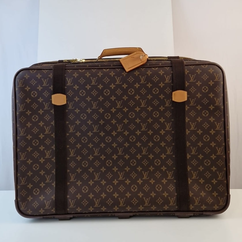 Louis Vuitton Sirius 65 Vintage Suitcase