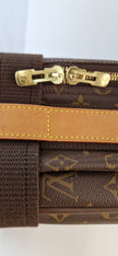 Louis Vuitton Sirius 65 Vintage Suitcase