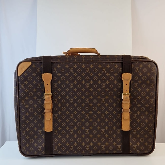 Louis Vuitton Sirius 65 suitcase