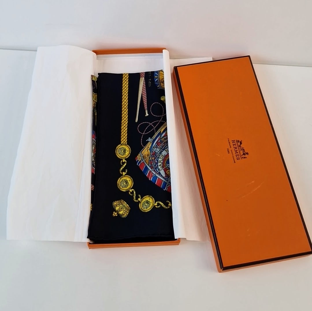 Foluard Hermès Gavroche 