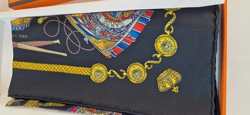 Foluard Hermès Gavroche 