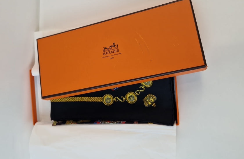 Foluard Hermès Gavroche 