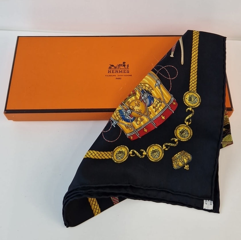 Foluard Hermès Gavroche 