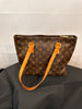 Borsa  Louis Vuitton cabas piano Tote bag