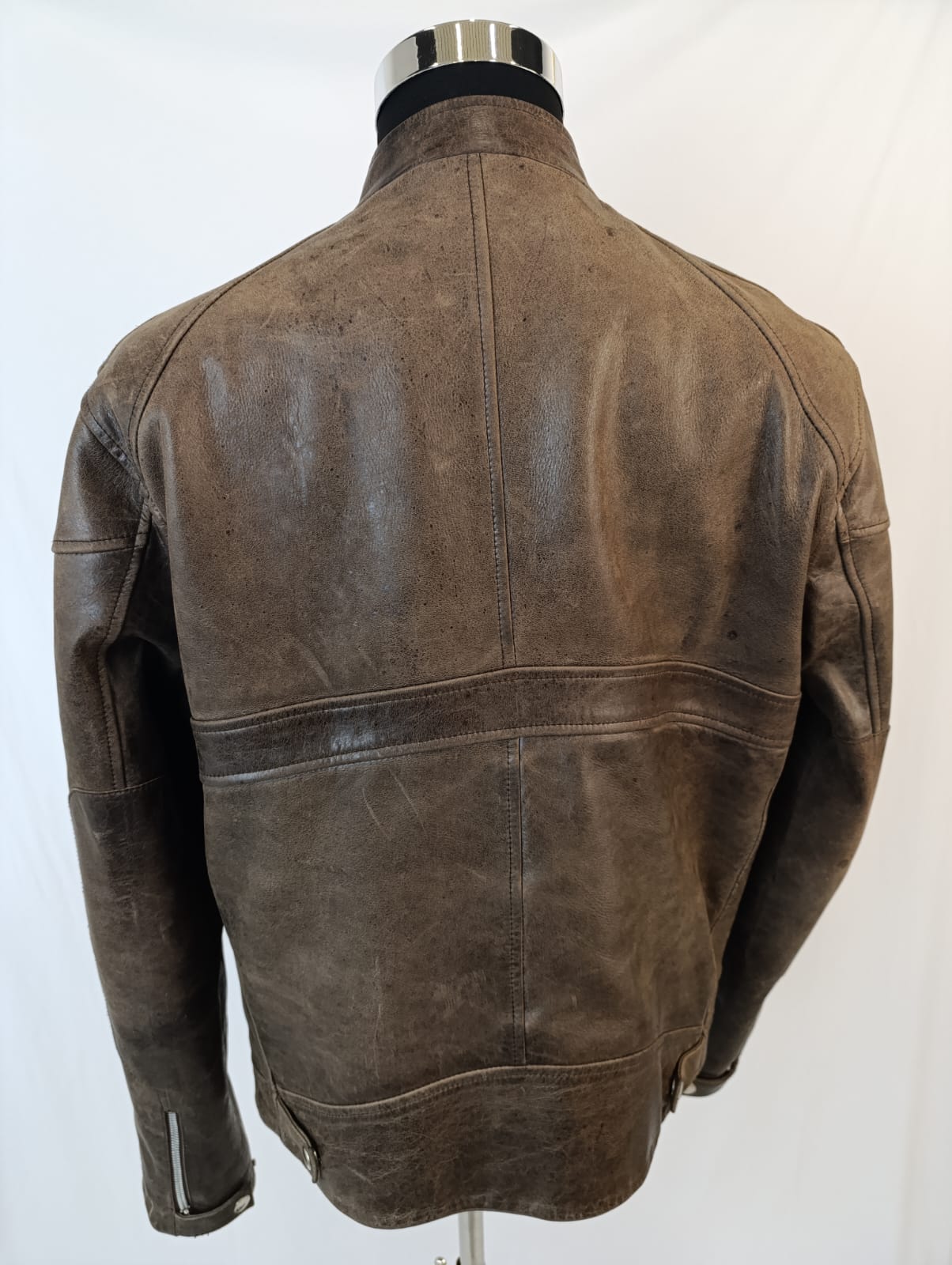 Giacca Schott N.Y.C vintage