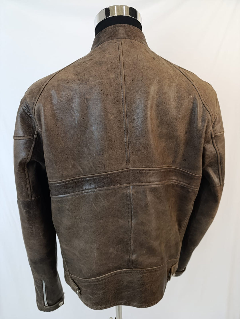 Giacca Schott N.Y.C vintage