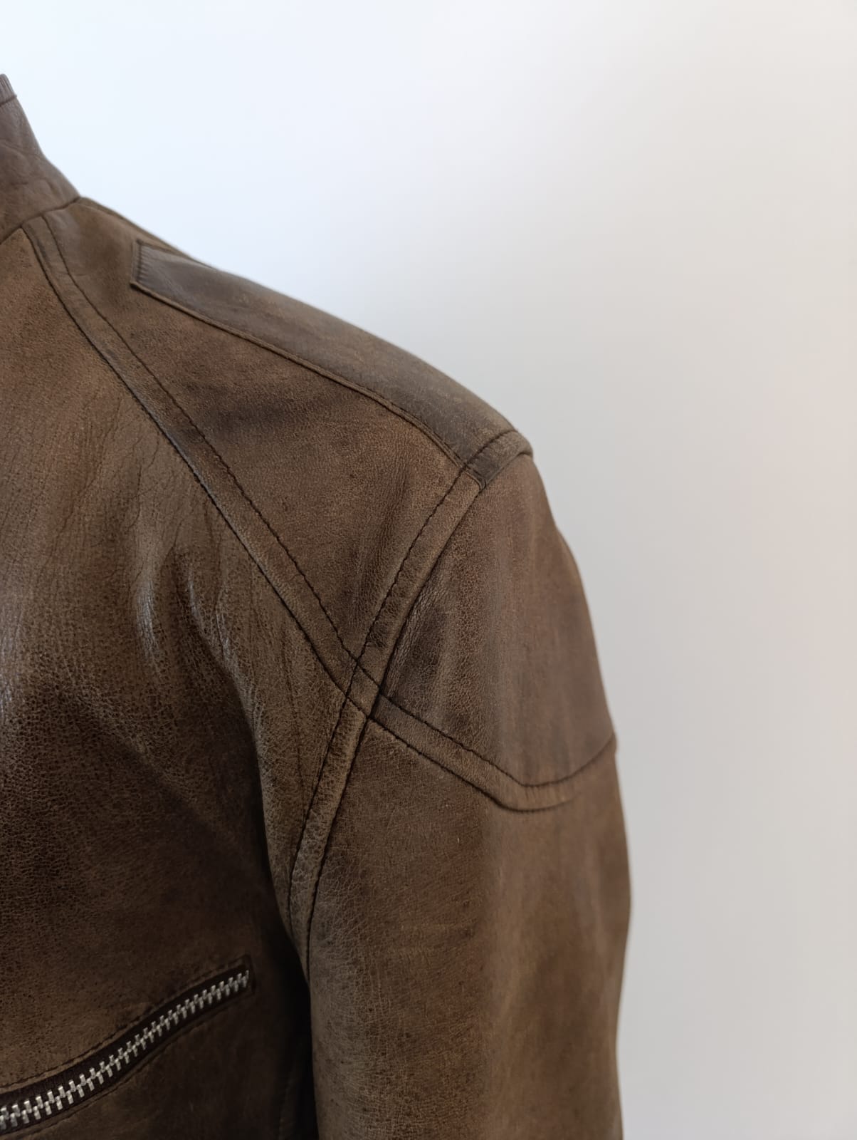 Giacca Schott N.Y.C vintage