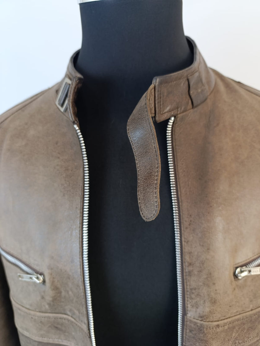 Giacca Schott N.Y.C vintage