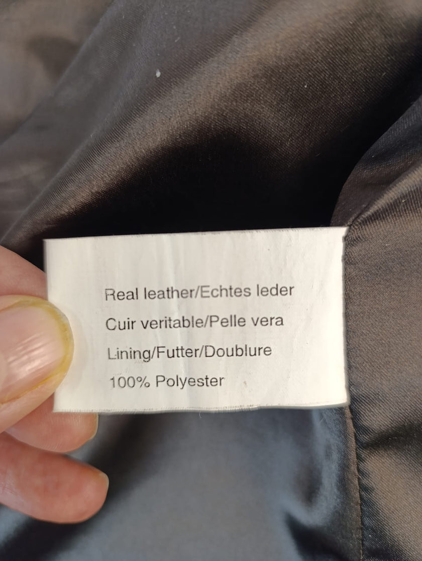 Giacca Schott N.Y.C vintage