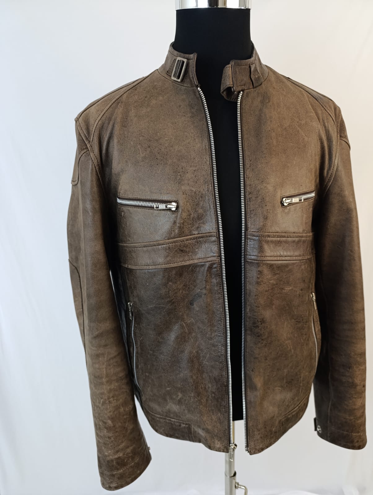 Giacca Schott N.Y.C vintage