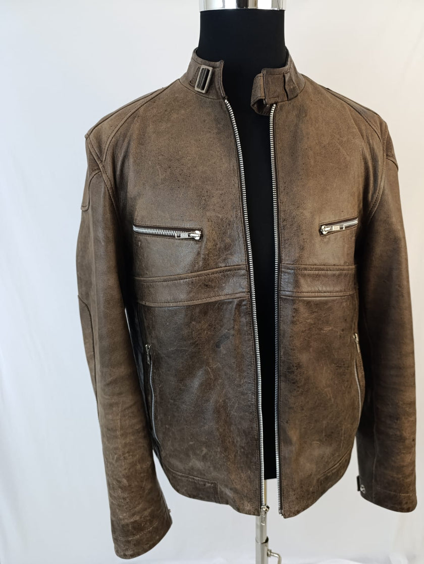 Giacca Schott N.Y.C vintage