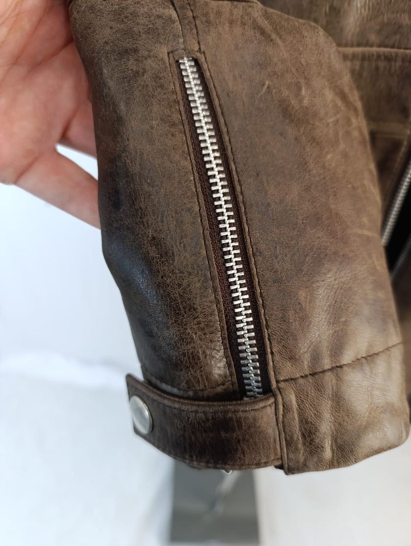 Giacca Schott N.Y.C vintage