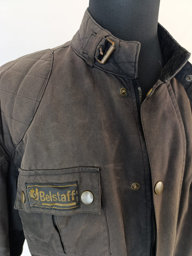 Giacca Belstaff Brooklands