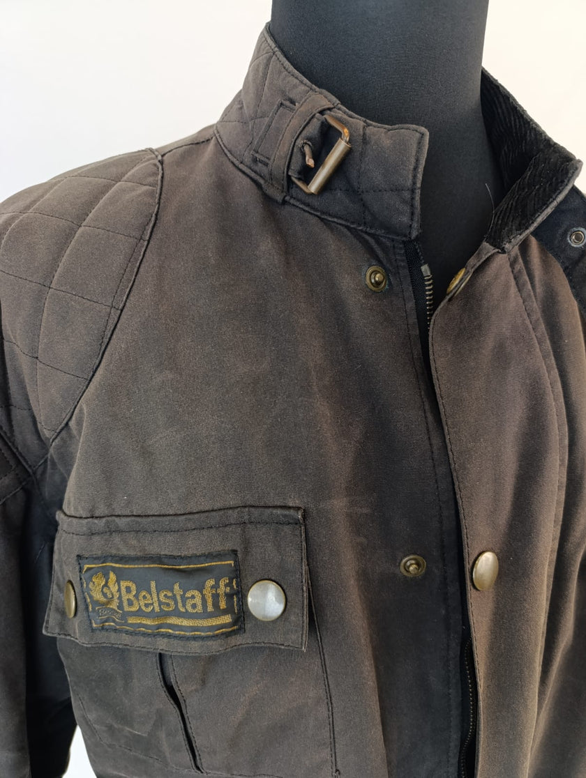 Belstaff Brooklands Jacke