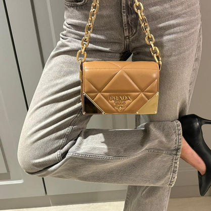 Prada vintage bags original and guaranteed